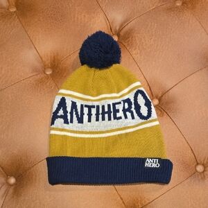 Anti Hero Beanie